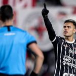 Fausto elogia Cássio e vê Corinthians com sorte na Sul-Americana
