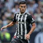 Fausto Vera celebra estreia com vitória pelo Atlético e rasga elogios à torcida