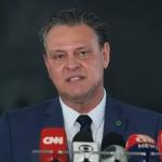 Carlos Fávaro é renomeado ministro da Agricultura e Pecuária; entenda