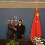 Cai embargo da China à carne brasileira
