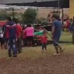 Indígenas invadem fazenda apoiados no STF 
