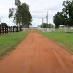 Avião com quase meia tonelada de cocaína invade fazenda do cantor Leonardo, em Goiás