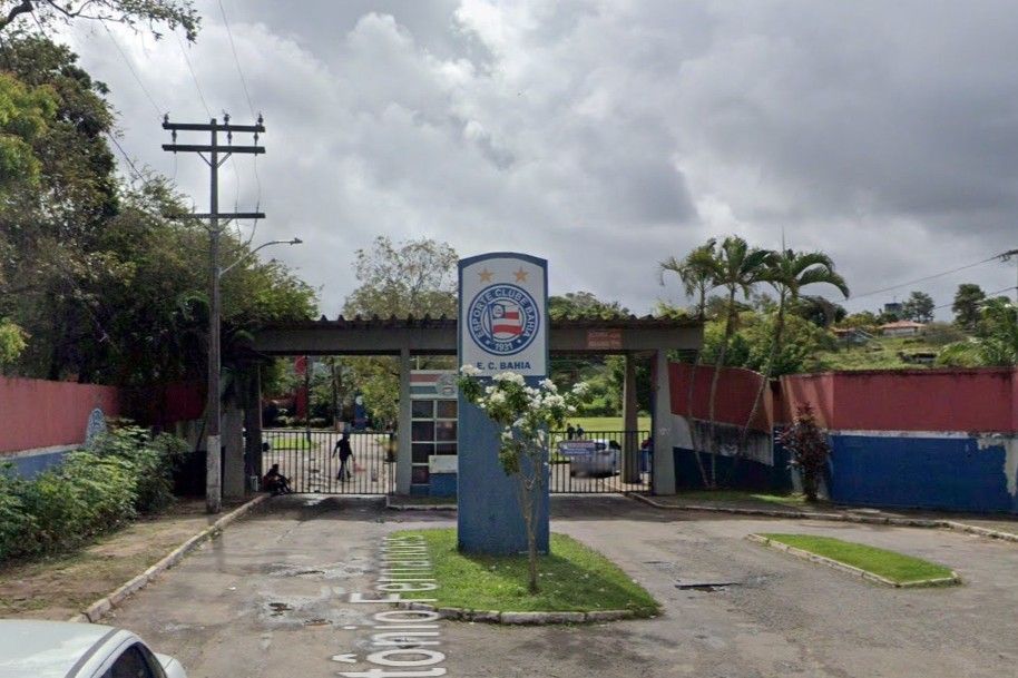 Construtora mineira adquire antigo CT do Bahia, em Salvador, diz jornalista