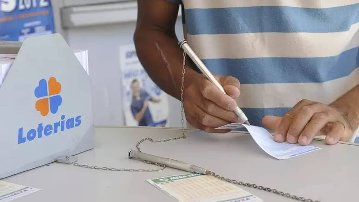 Mega-Sena: preço do bilhete mais caro da loteria chega a quase R$ 200 mil; entenda