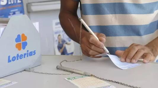 Fazer a velha e boa fezinha está mais caro