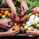 29 de setembro: Dia Internacional contra o Desperdício de Alimentos