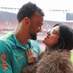 Família de Fabrício Bruno, do Cruzeiro, viaja a Londres para assistir ao jogo da Seleção