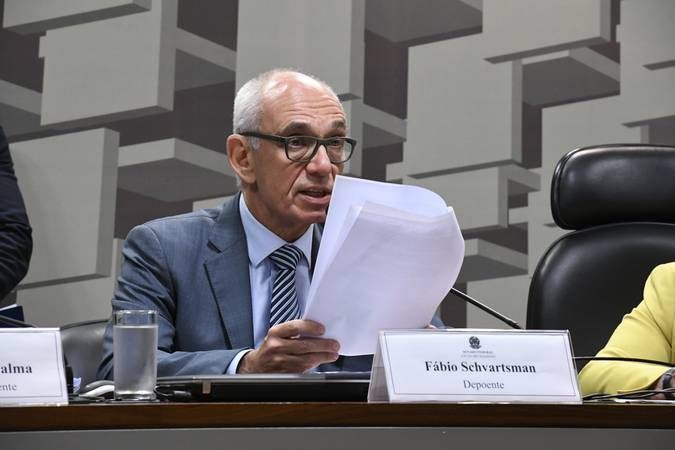 Brumadinho: Justiça analisa pedido de habeas corpus do ex-presidente da Vale, Fábio Schvartsman