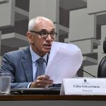 Brumadinho: Justiça analisa pedido de habeas corpus do ex-presidente da Vale, Fábio Schvartsman