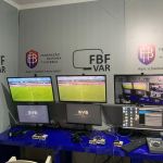 Campeonato Baiano terá estreia do VAR nas semifinais