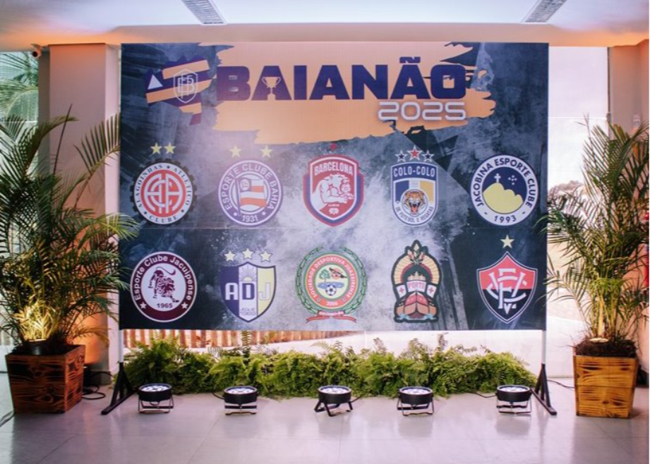 Saiba tudo sobre o Campeonato Baiano, que começa neste sábado (11)