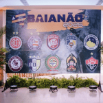 Saiba tudo sobre o Campeonato Baiano, que começa neste sábado (11)