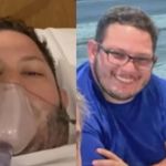 Médico que sobreviveu à ataque só não foi atingido mais vezes porque arma travou, diz polícia