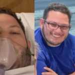 Médico que sobreviveu à ataque só não foi atingido mais vezes porque arma travou, diz polícia