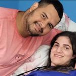 Mulher dá à luz a sêxtuplos no ES; parto envolveu 32 profissionais da saúde