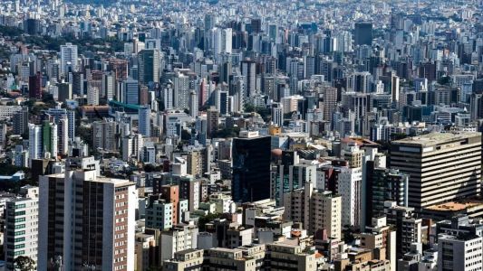 Em setembro, quase metade dos bairros de BH registrou desvalorização do preço do metro quadrado