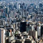 Mercado imobiliário desacelera em Belo Horizonte, diz levantamento