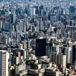 Mercado imobiliário desacelera em Belo Horizonte, diz levantamento