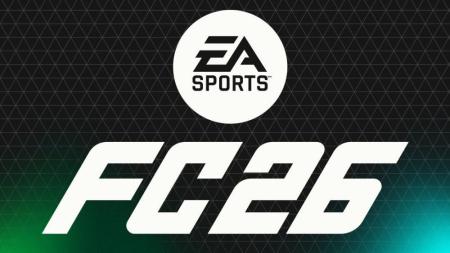 Logo do EA Sports FC 26