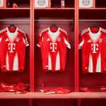 Bayern lança nova camisa, e torcedores protestam nas redes sociais; veja fotos