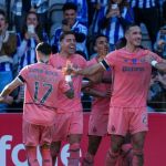 Porto vence Nacional e mostra força na liderança da Liga Portugal