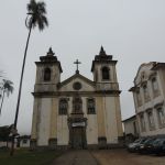 Igreja Bom Jesus de Matosinhos em Ouro Preto receberá investimento de quase R$4 milhões para restauração
