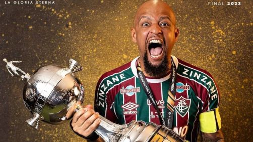 Felipe Melo detona postura de Mbappé