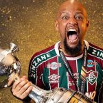 Felipe Melo detona fala de Mbappé sobre a América do Sul: 'Tem que ficar de boca fechada''