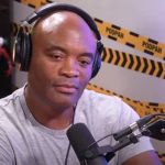 Anderson Silva revela perfil 'agitado' na infância: 'Desmaiei a professora'