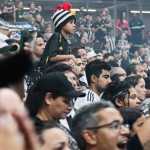 CEO do Atlético estuda redução no preço de ingressos para jogo contra o Grêmio
