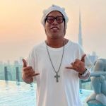 Ronaldinho Gaúcho terá dois imóveis avaliados para penhora, diz colunista
