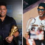 Ronaldo, Ronaldinho e mais: astros do Bayern revelam ídolos de infância; confira