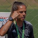 Técnica do Atlético prevê show da torcida na final do Mineiro Feminino: 'Sei do que é capaz'