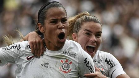 Esportes femininos irão movimentar mais de US$ 1 bilhão em 2024