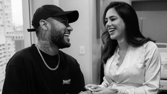 Bruna Biancardi anuncia término de relacionamento com Neymar