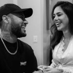 Bruna Biancardi anuncia término de relacionamento com Neymar