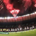 Torcida do Atlético prepara 'maior mosaico já feito no Mineirão'; veja
