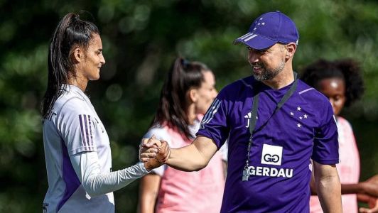 Cruzeiro recebe Nacional em vantagem no Mineiro Feminino