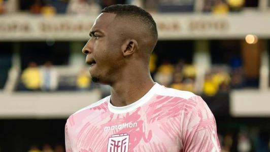 Equador e Chile se enfrentam nas Eliminatórias