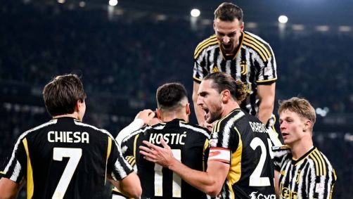 Monza e Juventus se enfrentam no Campeonato Italiano