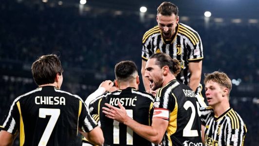 Monza e Juventus se enfrentam no Campeonato Italiano