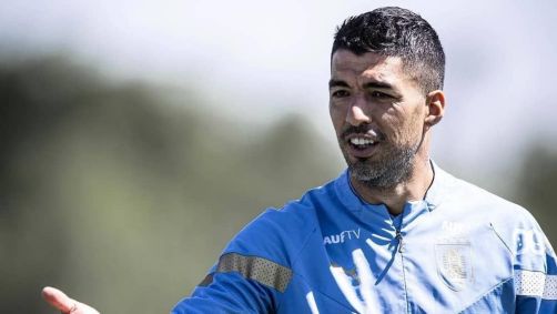 Uruguai e Bolívia se enfrentam nas Eliminatórias