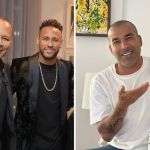 Pai de Neymar e Emerson Sheik são anunciados para diretoria de SAF