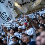 Torcida do Atlético esgota ingressos para final do Mineiro Feminino
