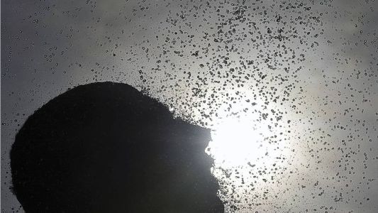 Às 15h, a capital mineira registrava 22% de umidade relativa do ar