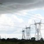 Aneel aponta que Brasil teve 16 torres de energia danificadas e quatro derrubadas em janeiro