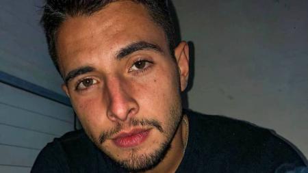 Morte foi confirmada pela tia nesta segunda (9)