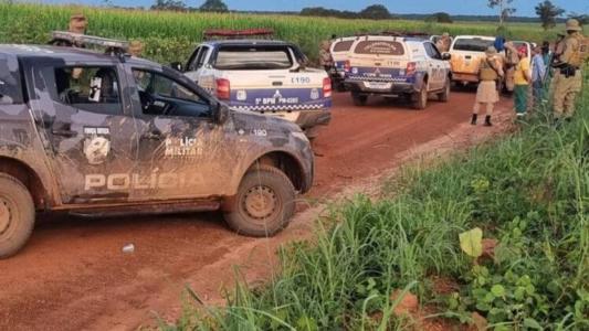 DNA irá revelar se criminosos participaram de outros mega-assaltos feitos