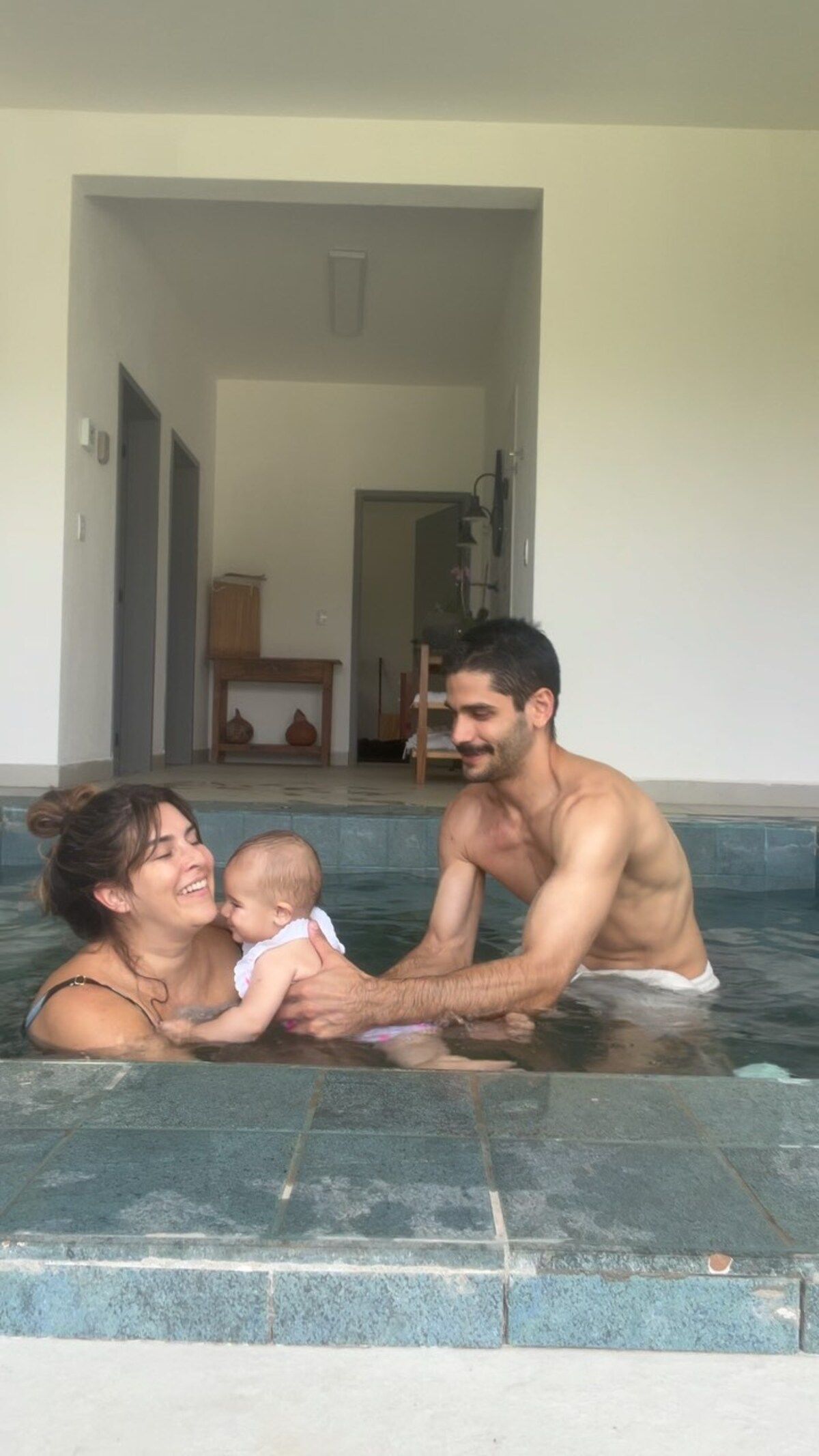 Fernanda Paes Leme e Victor Sampaio terminam casamento e apresentadora detalha motivo