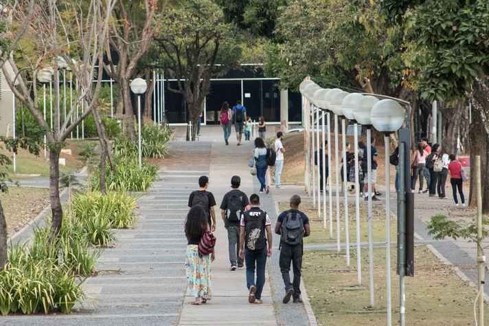 Ranking aponta as 10 melhores universidades do Brasil; uma delas é mineira, confira
